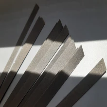 نوار استریپ ارتودنسی Abrasive Strips 6mm - IOS